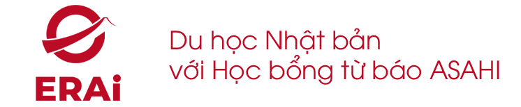 Du Học Nhật Bản ERAI